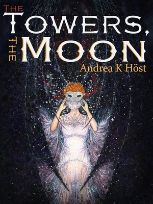 cover image of The Towers, the Moon